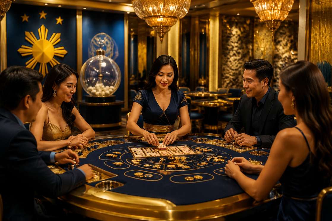 casino.score