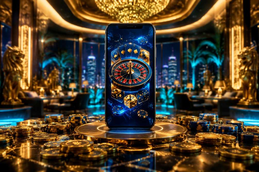 casino.score