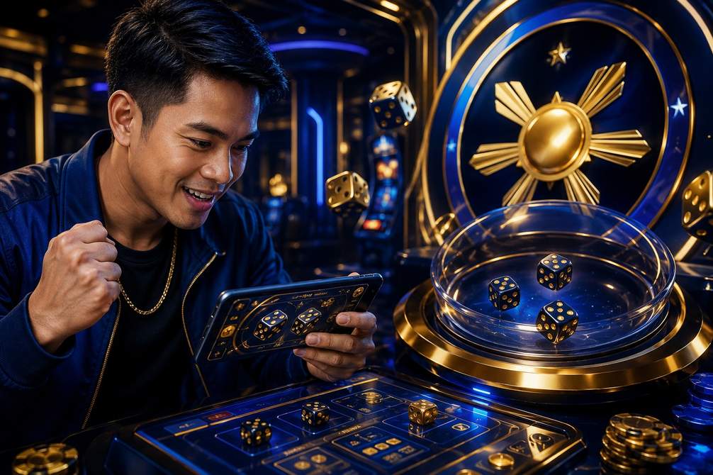 casino.score