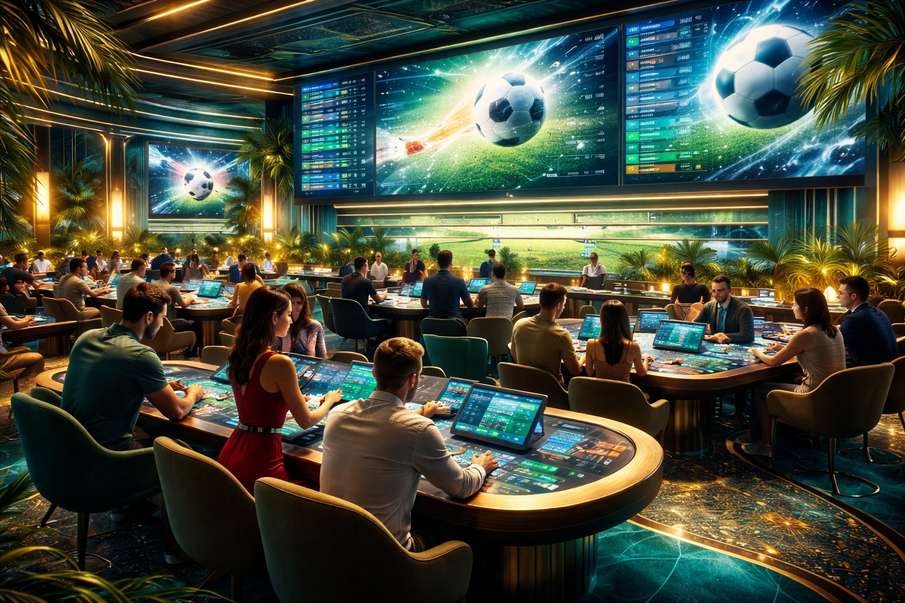 casino.score