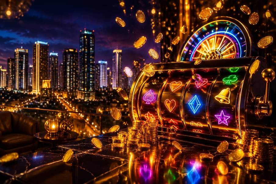 casino.score