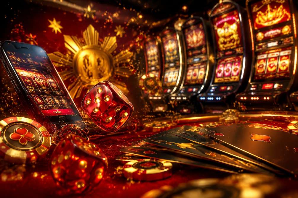 casino.score