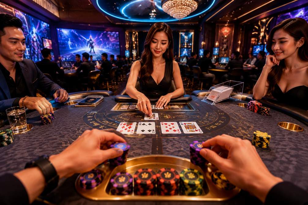 casino.score