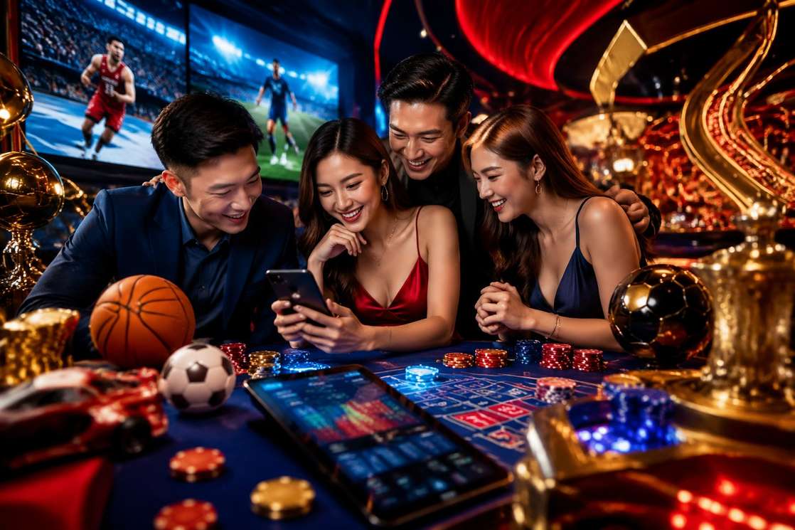 casino.score