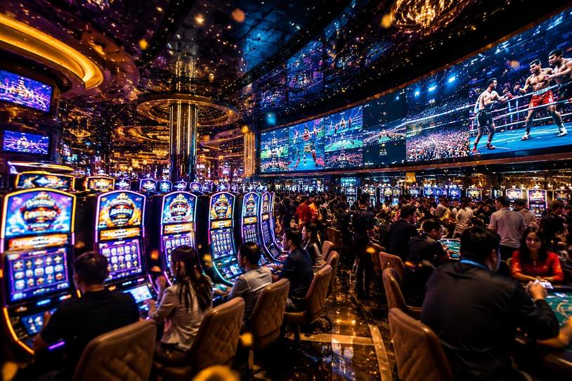 casino.score
